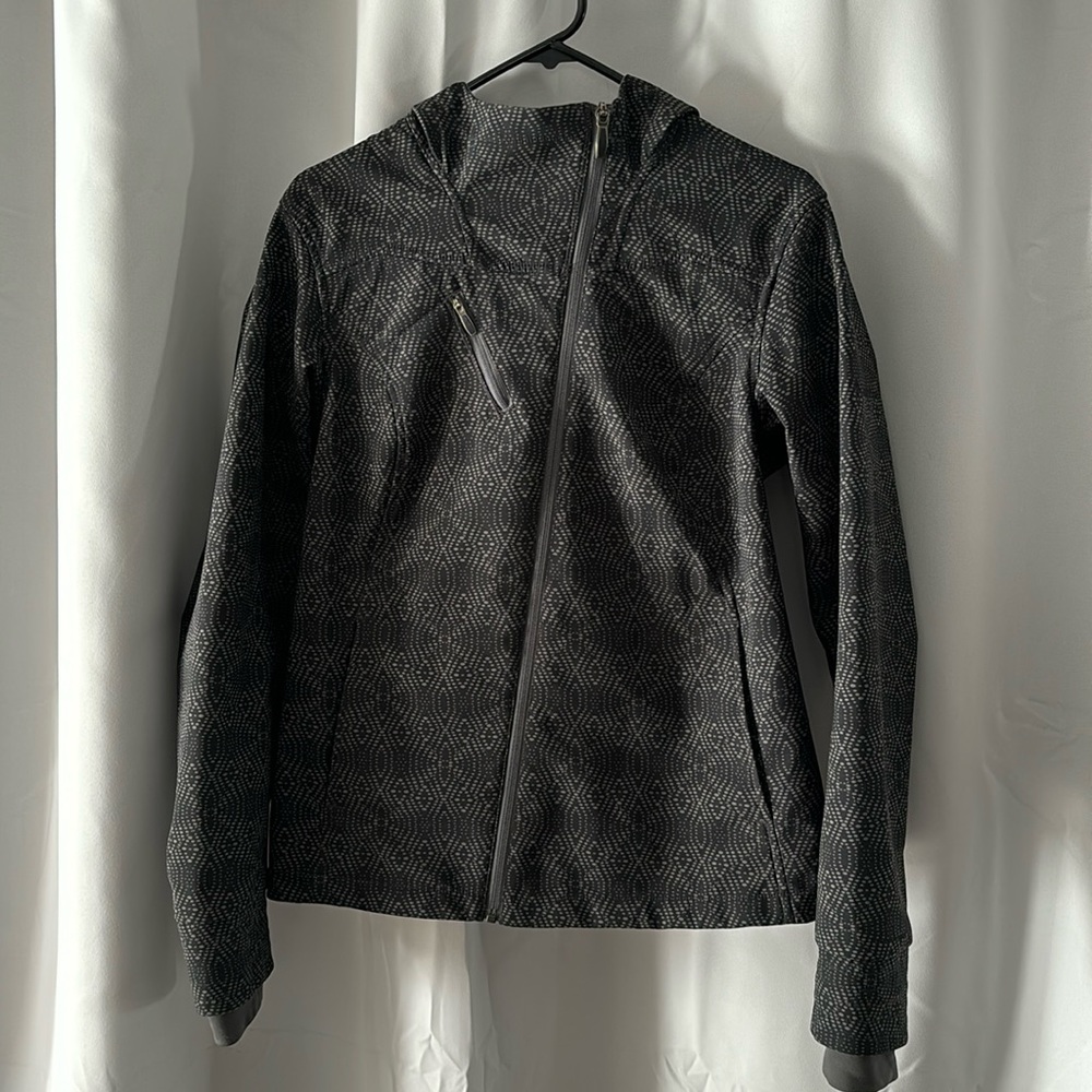 Like new Columbia jacket!